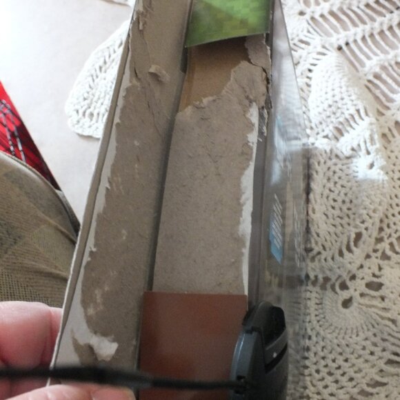 Mattel Minecraft Warden Action Figure with Lights, Sounds & Attack Mode - Picture 10 of 10